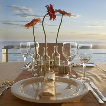 Poseidon Athens Hotel Bagian luar foto