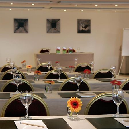 Poseidon Athens Hotel Bagian luar foto