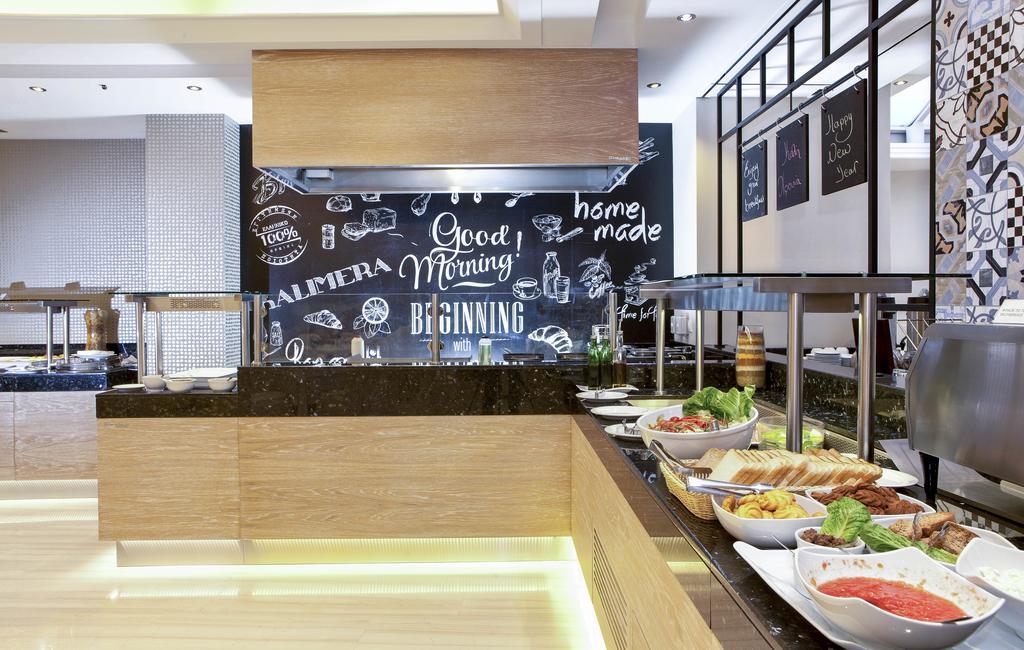 Poseidon Athens Hotel Bagian luar foto