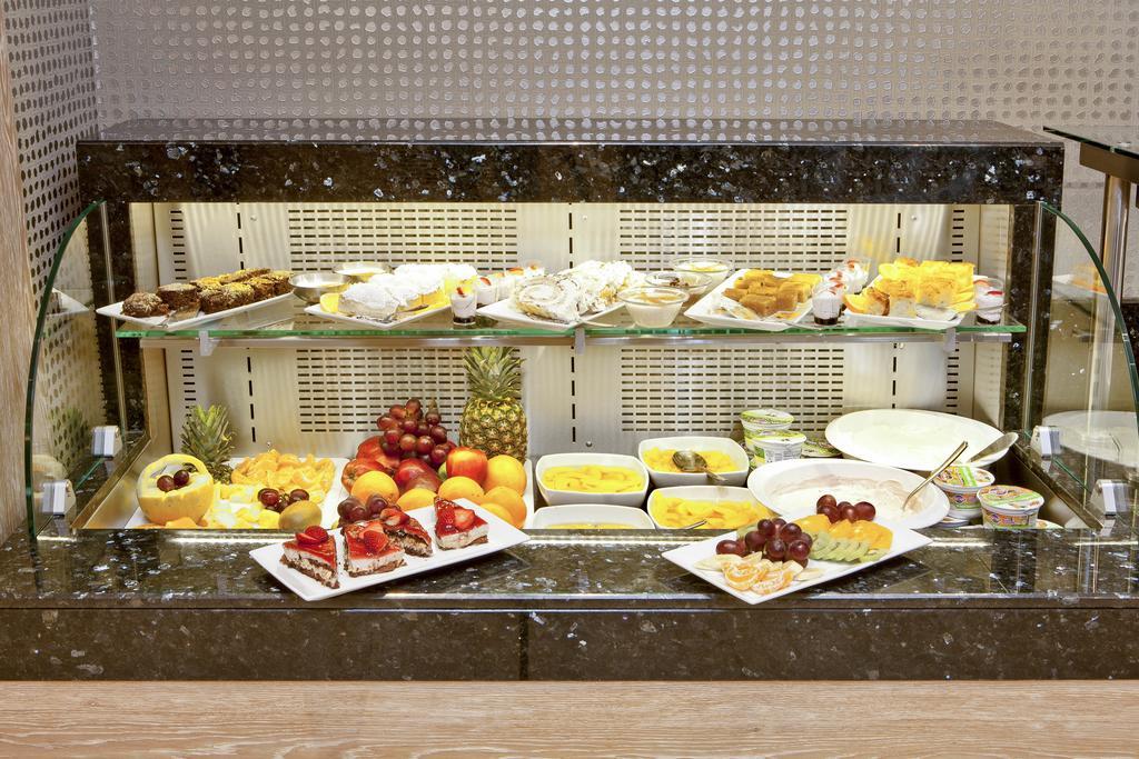 Poseidon Athens Hotel Bagian luar foto